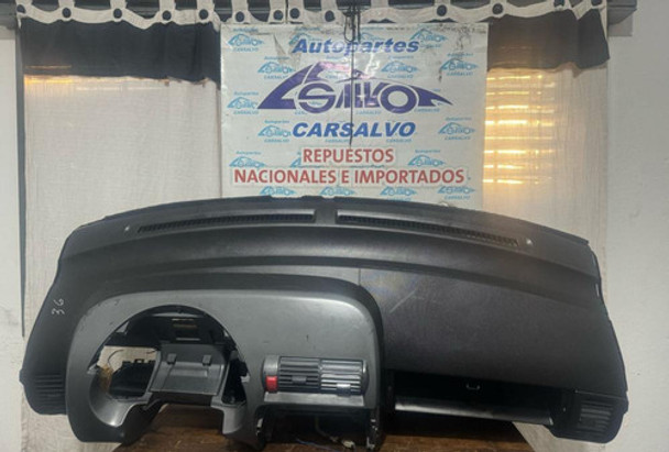Tablero De Instrumentos Honda Fit 4471099 0