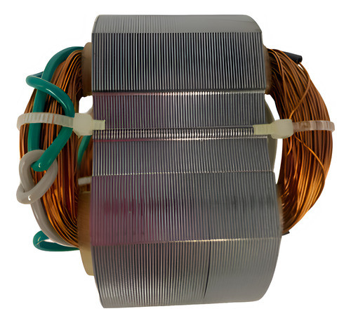 Estator P/lixadeira Orbital G1921/br1 Gamma 0