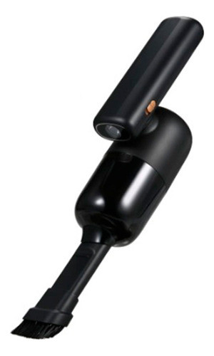 Aspiradora Inalámbrica Con Linterna Led Universo Binario 0