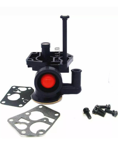 Carburador B.s Corta Cesped Mercado Jardinero 0