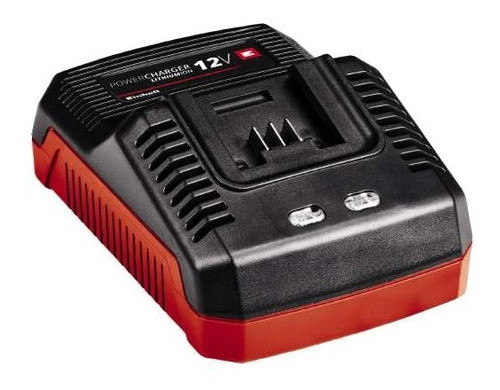 Cargador De Bateria 12v Einhell Power Charger Carga Rapida 0