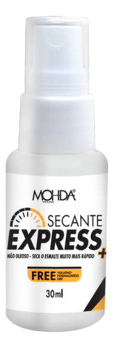 Mohda Secante Express Pro+ 30ml 0