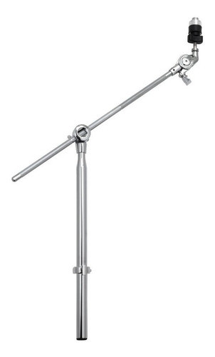 Clamp Para Soporte Pearl Mh-830 Con Solid Boom Y Mic Holder 0