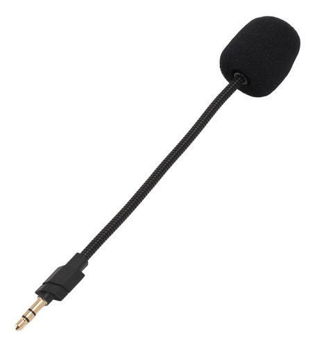 Microfone De Jogo De Reposição Adequado Para Jogos Sem Fio L 0