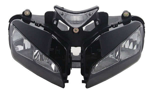 Farol Cbr 1000rr 04/05/06/07 (novo) Pronta Entrega 0