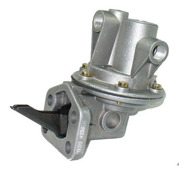 Bomba Combustible Chevrolet D20/d40 1992 En Adelante 0