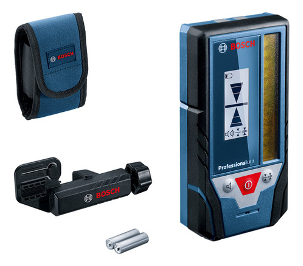 Receptor Láser Bosch Lr7 0