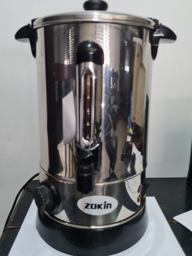 Cafetera Gastronomica Zokin 0