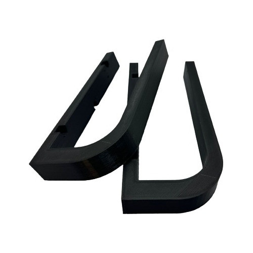 Soporte De Tabla Surf Impreso En 3d 0