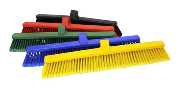 Cepillo Anden Barrendero Italimpia 0