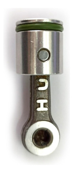 Kit Piston Biela Perno Rotomartillo Total Th115326 Original 0