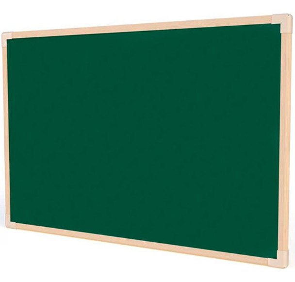 Quadro Feltro 40x30 Aviso Foto Mural Madeira Com Alfinetes 0 Quadro Feltro 40x30 Aviso Foto Mural Madeira Com Alfinetes 0