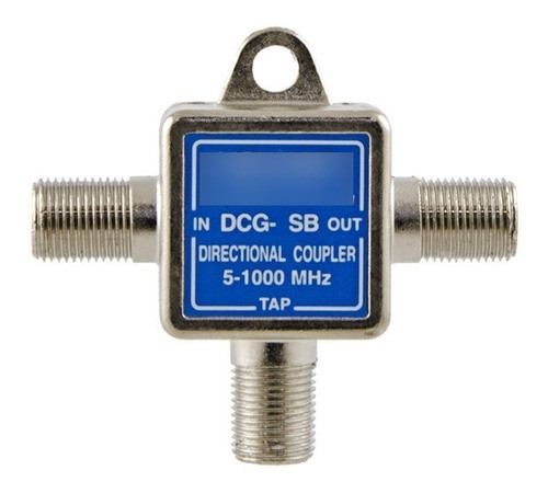 Mini Tap 12db Holland - Iu 0