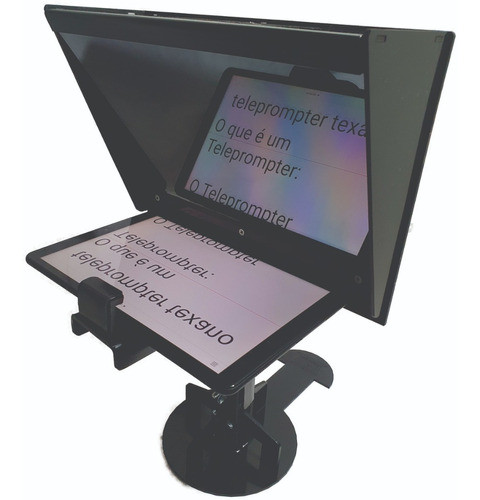 Teleprompter P/ Celular De Mesa 0