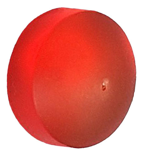 Ponta De Taco De Bilhar, Cabeça De Taco De Bilhar, Vermelho 0