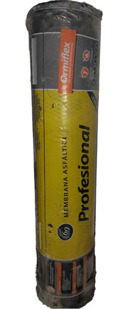 Membrana Ormiflex Profesional 40kg 0