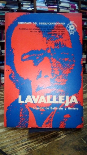 Lavalleja Eduardo De Salterain 0