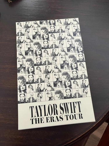 The Eras Tour - Vip Package 0