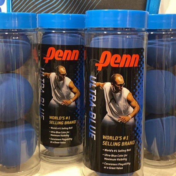 Pelota Azul Frontón 0