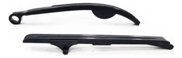 Guia + Tensor Cadena Distribución Yamaha Ybr Xtz 125 Towo 0