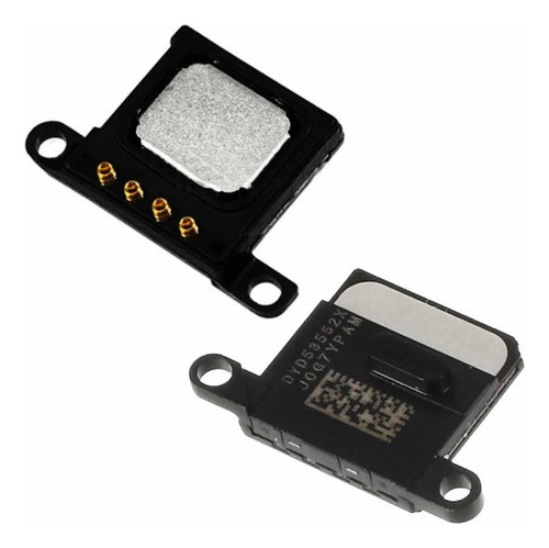 Cambio Parlante Superior iPhone 6s Repuesto + Mano Obra 0