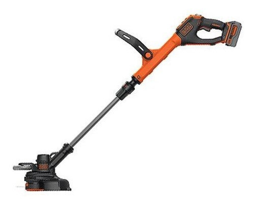 Desmalezadora A Bateria Black & Decker 20 V Max Litio 0