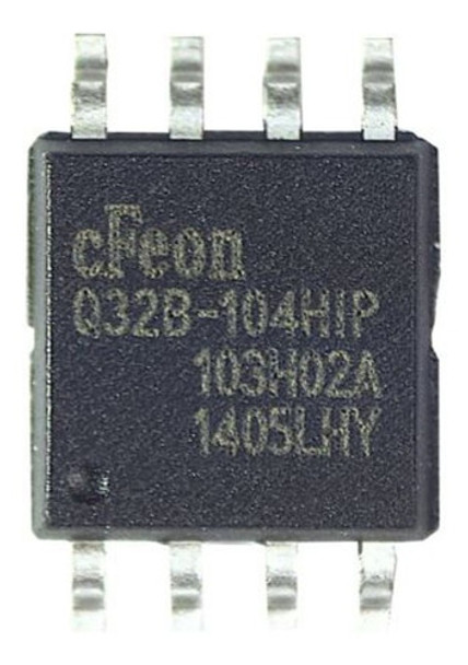 Memoria Con Firmware Programado Tv Ken Brown Kb-32-2214-led 0