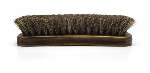 Max Shine | Horsehair Brush | Cepillo Pelo Caballo | 12cms 0