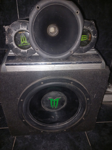 Audiocar 0