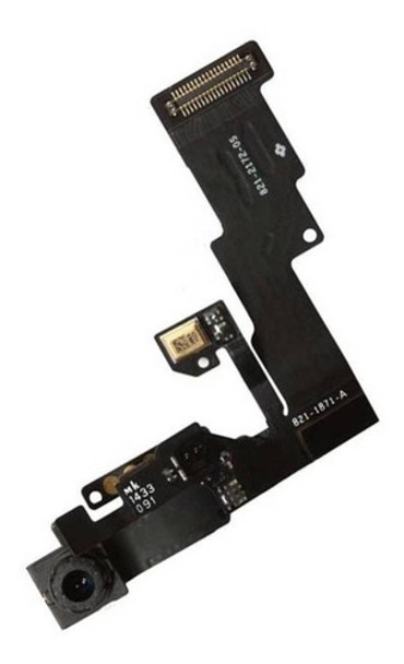 Flex Camara Frontal Sensor Para iPhone 6s C/instalacion 0