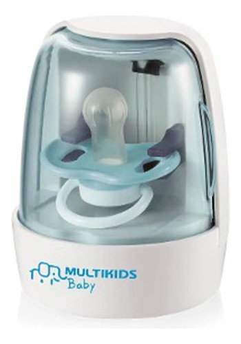Esterilizador De Chupetes Multikids Bb012 Flaber 0