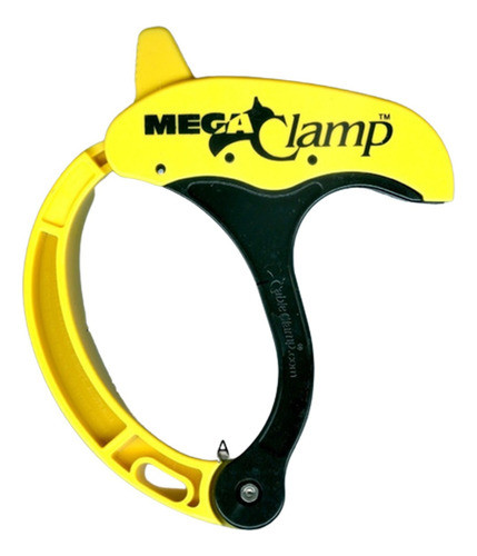 Organizador Cable Reutilizable Reforzado Cable Clamp Mega. 0