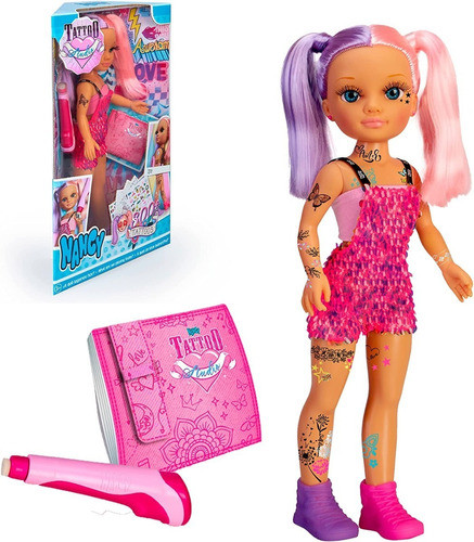 Accesorios Muñecas Colección. Quepeños 0