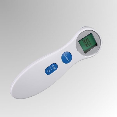 Termómetro Infrarrojo Frontal - Joytech 0