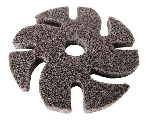 Jooltool Disco Abrasivo Unificado Sin Escoces Sin Tejido Co 0