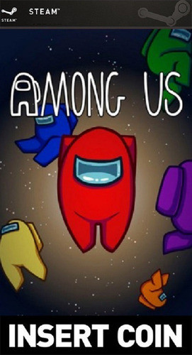 Among Us || Pc || Steam || Original || Digital 0