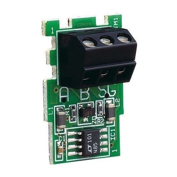 Twido Plc Puerto Com Modbus Rs485 Borne - Schneider 0