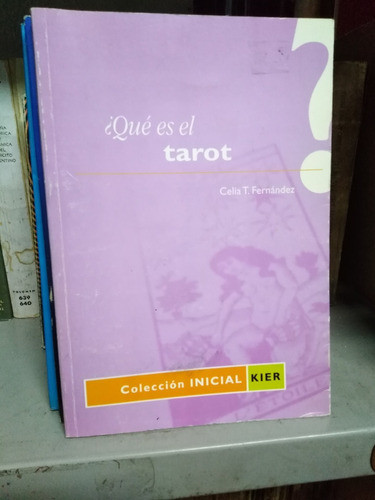 Que Es El Tarot? - Fernandez 0