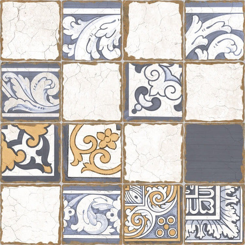 Cerámica Piso Pared Mosaico Antiguo Hd Oferta Ceramicarte=) 0