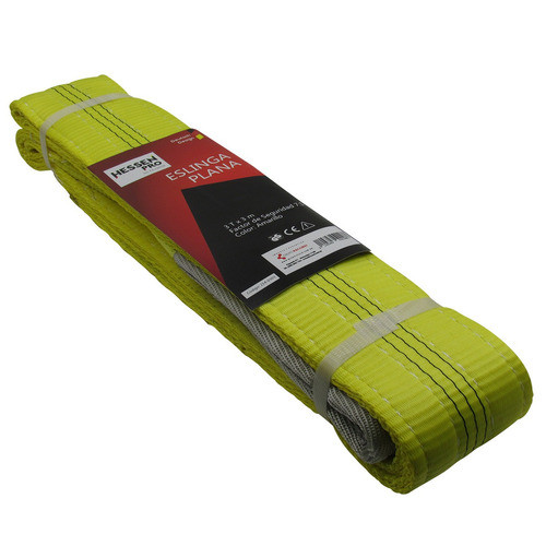 Eslinga Plana 3t X 6m Hessen 0