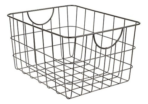 Espectro Diversificado - Cesta Para Herramientas 0