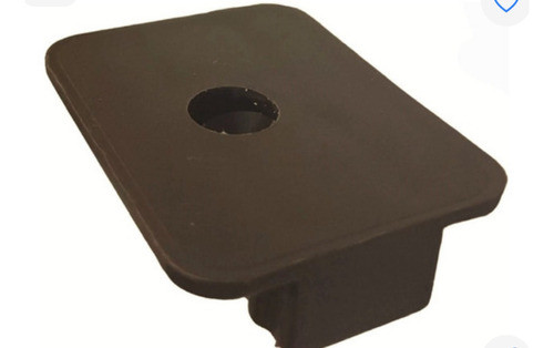 Grampas Para Deck De Madera. Material Nylon Calidad Premium. 0