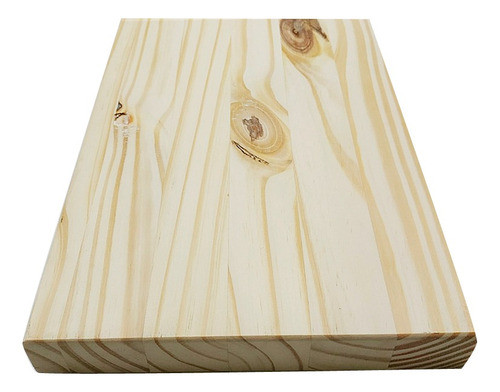 Tablón De Pino 30x120cm 0