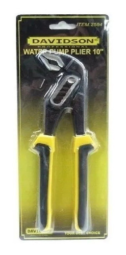 Pinza Pico De Loro 10 Pulgadas Davidson Zona Norte 0