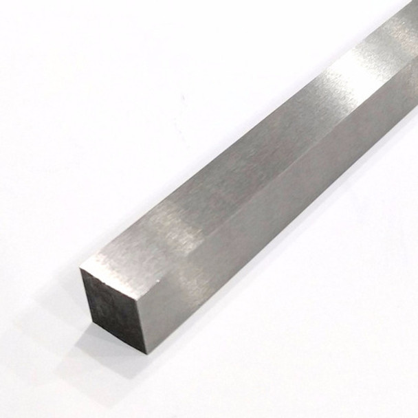 Bits Herramienta Torno Hss Cobalto 18% Cuadrada 11.11 X 150 0