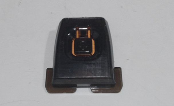 Botonera + Sensor Tv LG 55uj6320 Ebrb3592701 Jk086 0