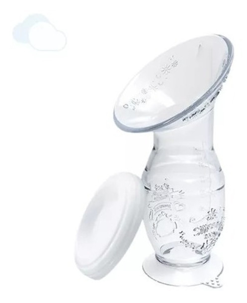 Sacaleche Recolector Siliconas Con Base Dispita 0 Sacaleche Recolector Siliconas Con Base Dispita 0