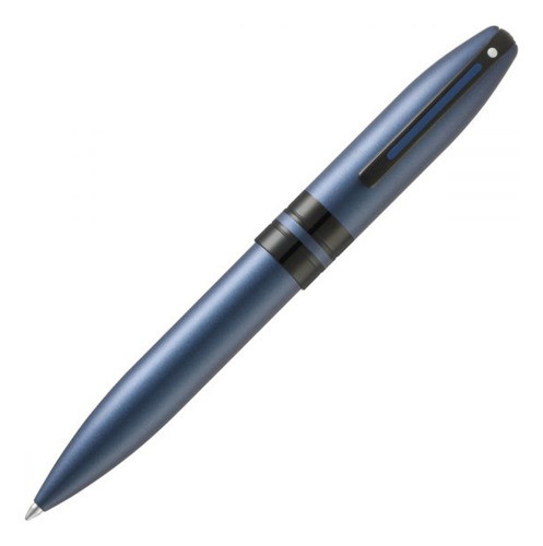 Boligrafo Fuente Sheaffer Icon Azul Mate - Mosca 0