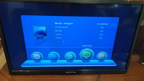 Tv Led 24 0