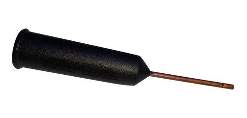 Aguja Pico  Goma Inflador Pelotas Inflar X1 Unidad Gymman C 0